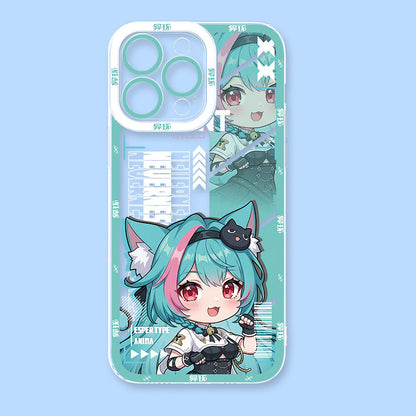 Neverness To Everness Phone Case