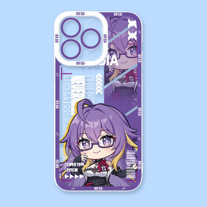 Neverness To Everness Phone Case