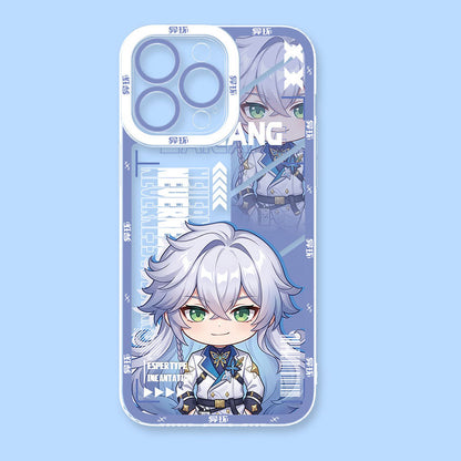 Neverness To Everness Phone Case
