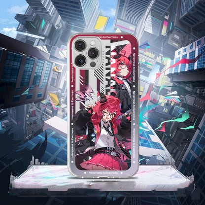 Neverness To Everness Phone Case