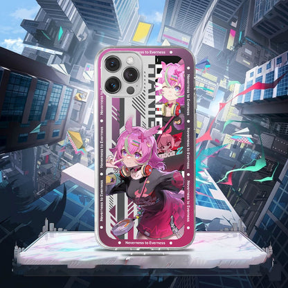Neverness To Everness Phone Case