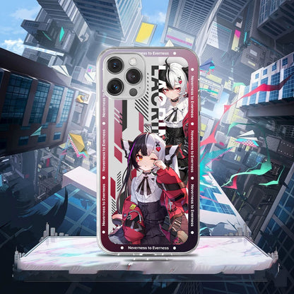 Neverness To Everness Phone Case