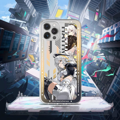 Neverness To Everness Phone Case