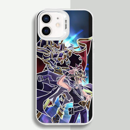 Yugioh Phone Case