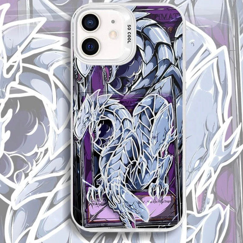 Yugioh Phone Case