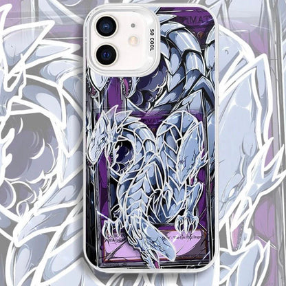 Yugioh Phone Case