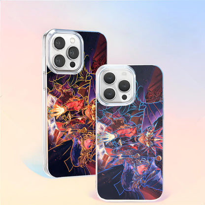 Yugioh Phone Case