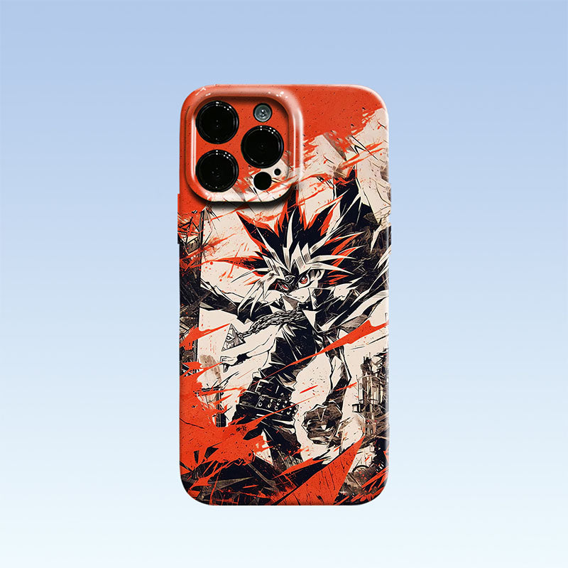 Yugioh Phone Case