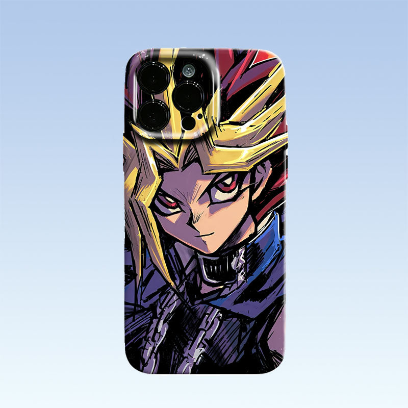 Yugioh Phone Case