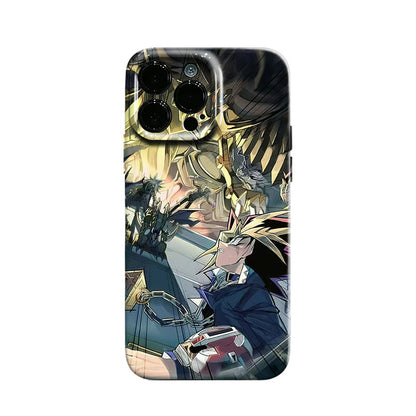 Yugioh Phone Case