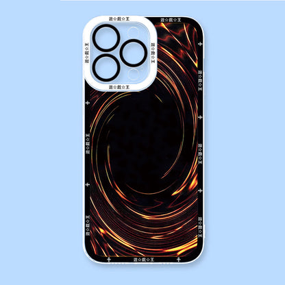 Yugioh Phone Case