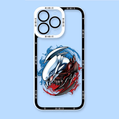 Yugioh Phone Case