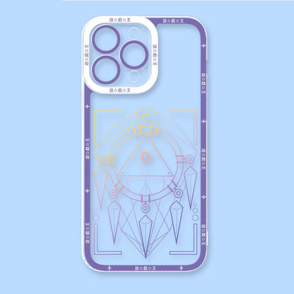 Yugioh Phone Case