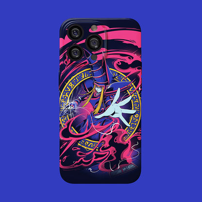 Yugioh Phone Case