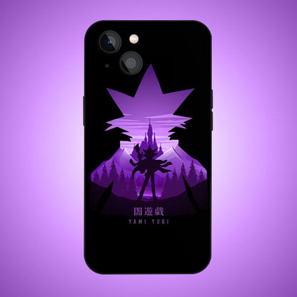 Yugioh Phone Case