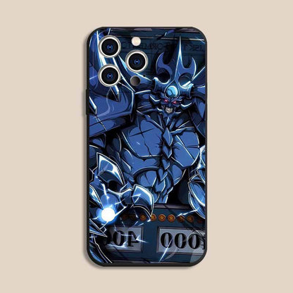 Yugioh Phone Case