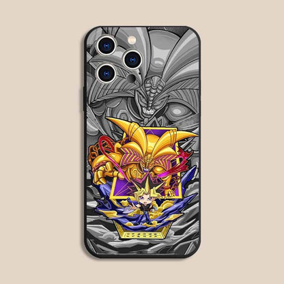 Yugioh Phone Case