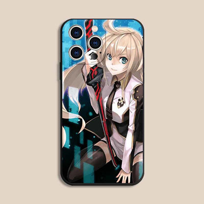 Yugioh Phone Case