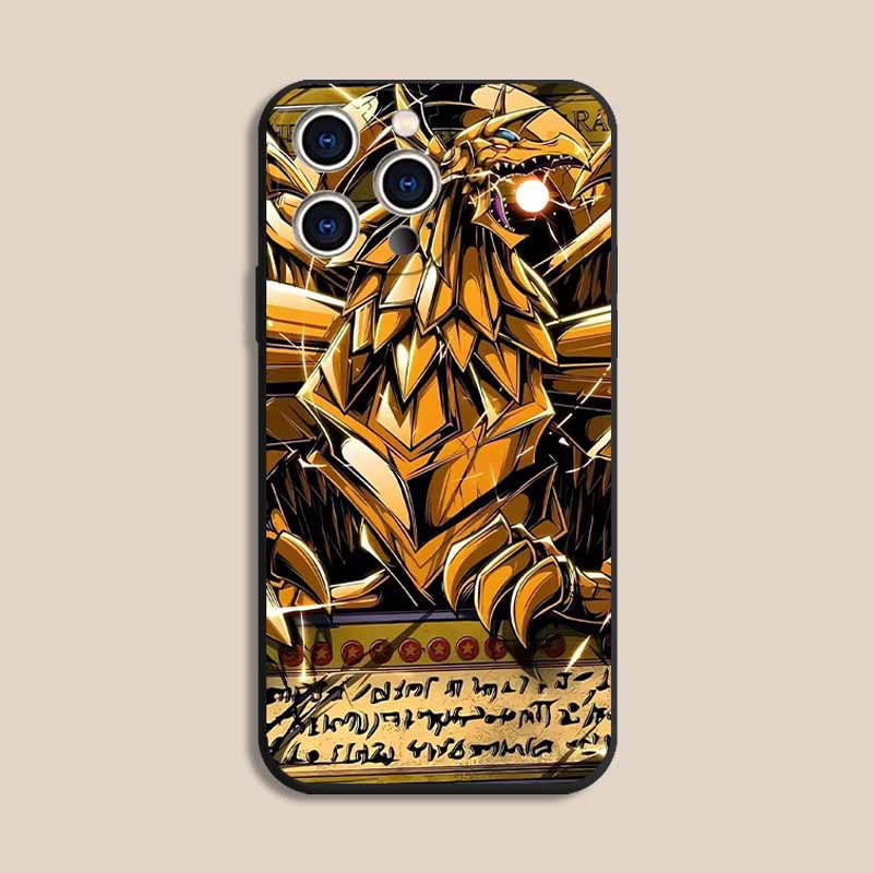 Yugioh Phone Case