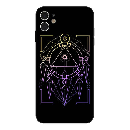 Yugioh Phone Case