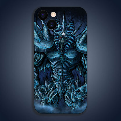 Yugioh Phone Case