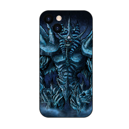 Yugioh Phone Case