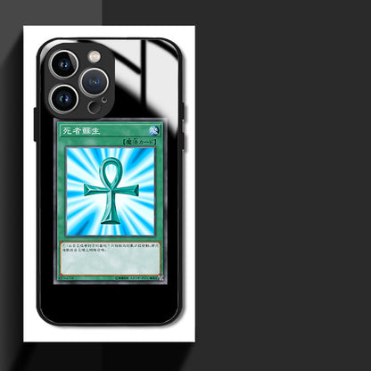 Yugioh Phone Case