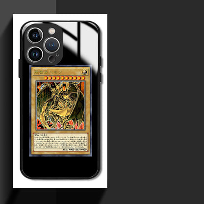 Yugioh Phone Case