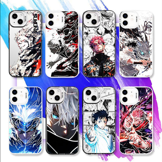 Original Jujutsu Kaisen Phone Cases